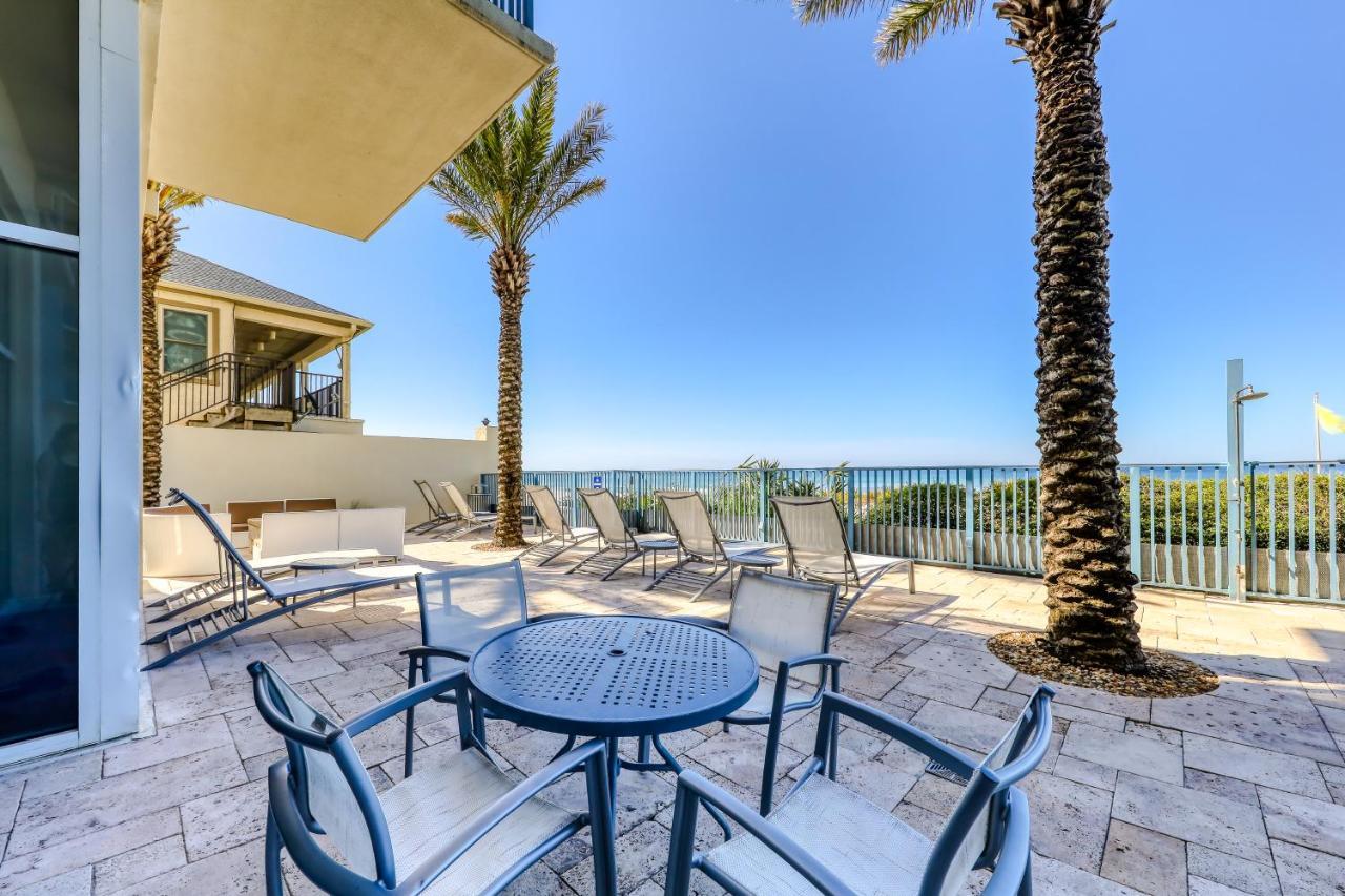 Holiday home Sterling Breeze 3
