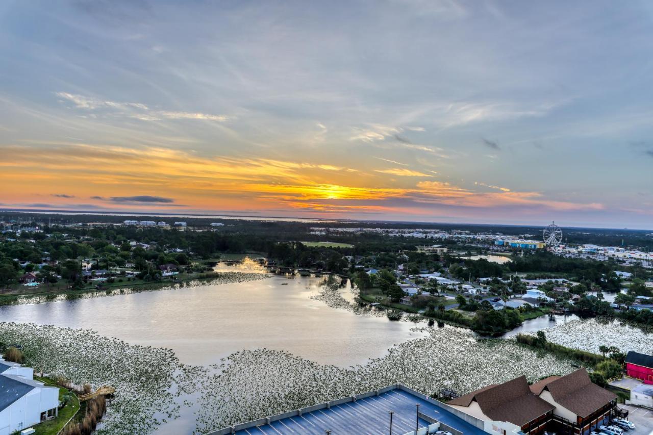 Holiday home Sterling Breeze 3 Panama City Beach